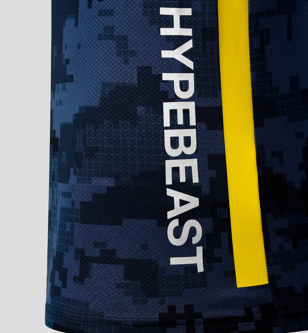 POLERA ORBR HYPEBEAST RP MENS POLO TEMPORADA 2025