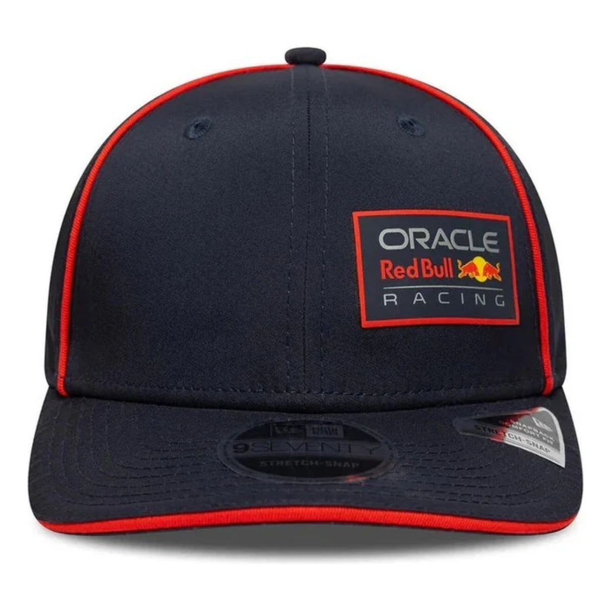 Gorra Red Bull Racing Team Newera 9seventy Navy 2025