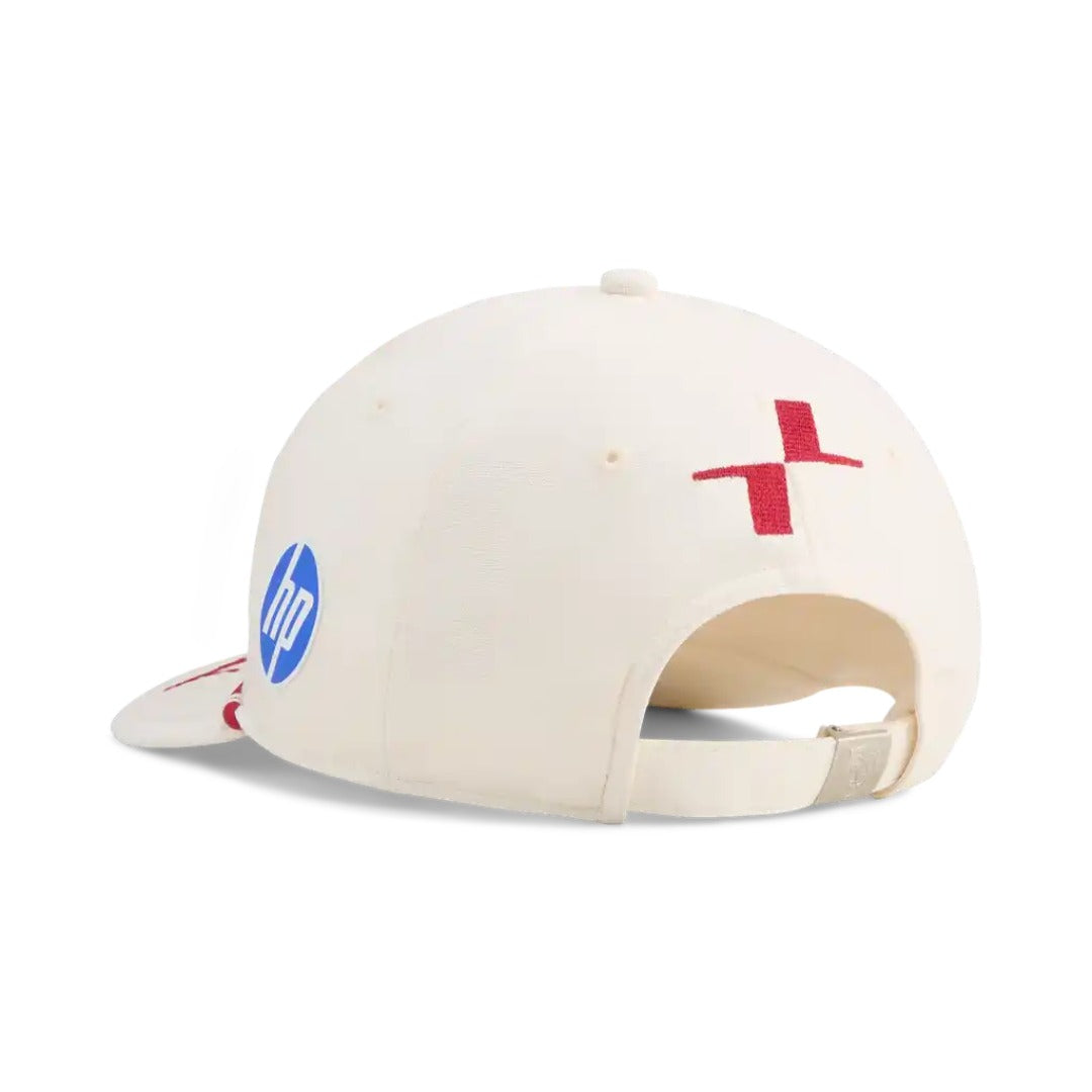 PREVENTA Gorra Charles Leclerc GP Mónaco 2026 Ferrari Team