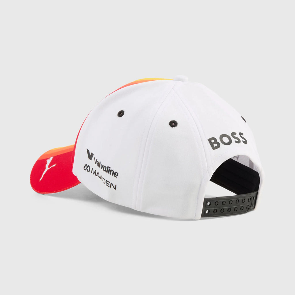 PREVENTA Gorra Aston Martin F1 Team 2026 Fernando Alonso Spain Cap