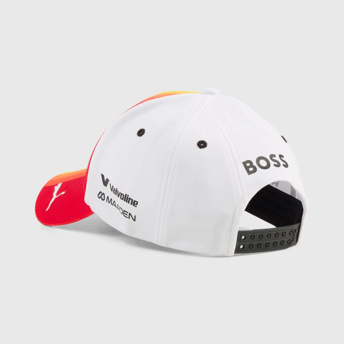 PREVENTA Gorra Aston Martin F1 Team 2026 Fernando Alonso Spain Cap
