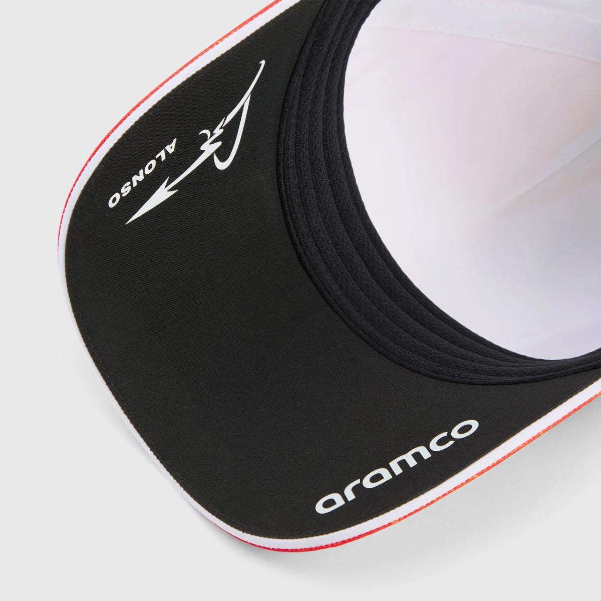 PREVENTA Gorra Aston Martin F1 Team 2026 Fernando Alonso Spain Cap