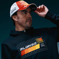 PREVENTA Gorra Aston Martin F1 Team 2026 Fernando Alonso Spain Cap