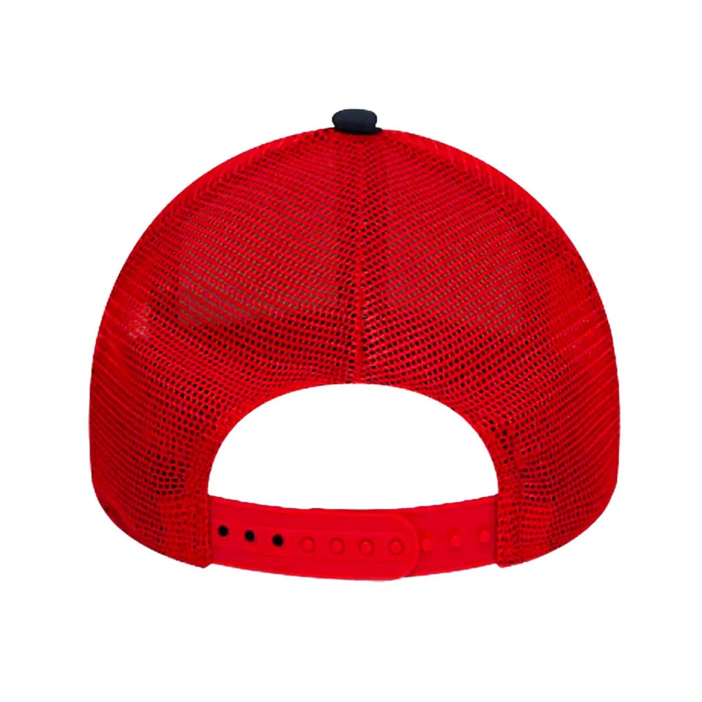 Gorra New Era 9forty Oracle Redbull Racing seasonal trucker