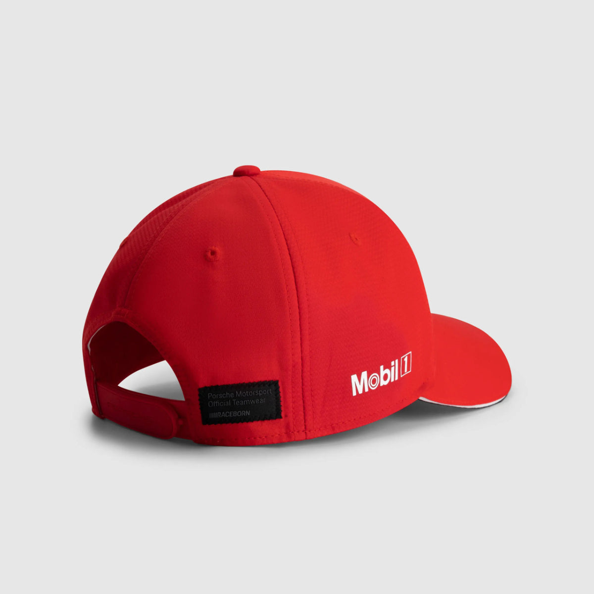 Gorra Porsche Penske Motorsport - Team Cap Red