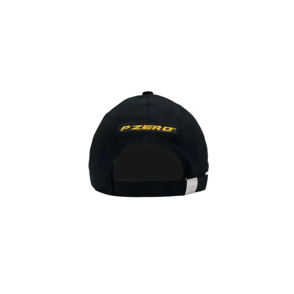 Gorra Pirelli Podium Oficial Temporada 2025