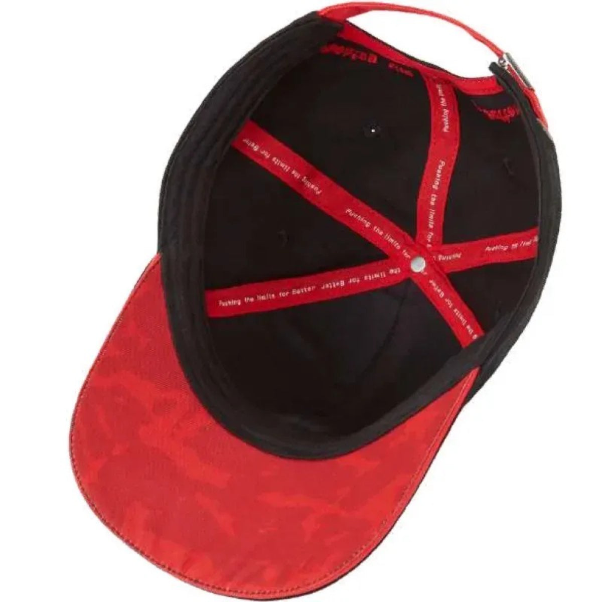 Gorra Pushing The Limits Toyota Gazzo Racing 26