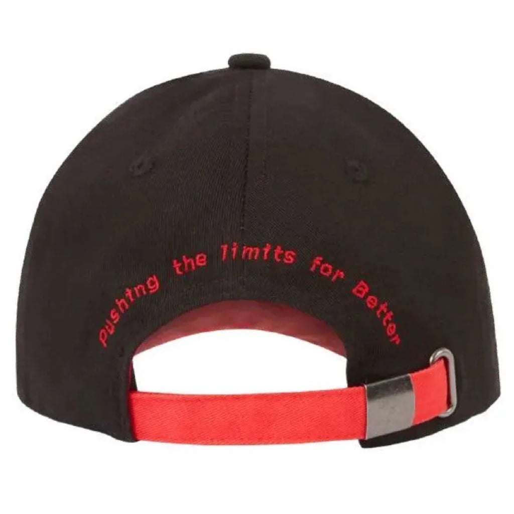 Gorra Pushing The Limits Toyota Gazzo Racing 26