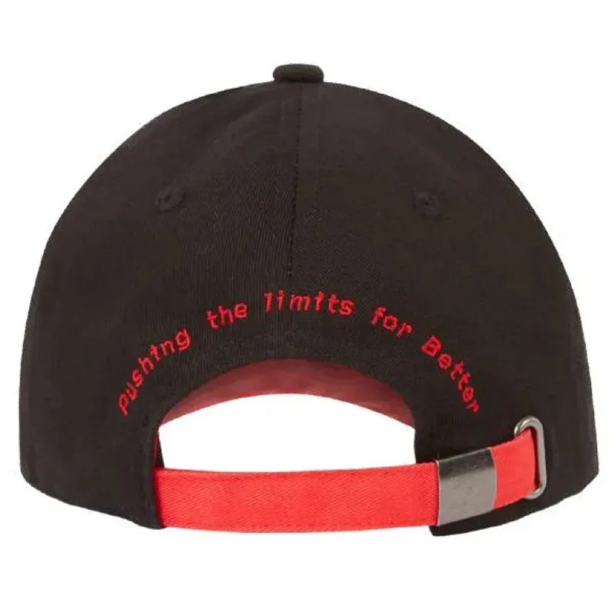Gorra Pushing The Limits Toyota Gazzo Racing 26