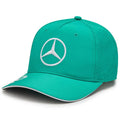 Gorra Mercedes AMG Petronas 50 Años Team Cap