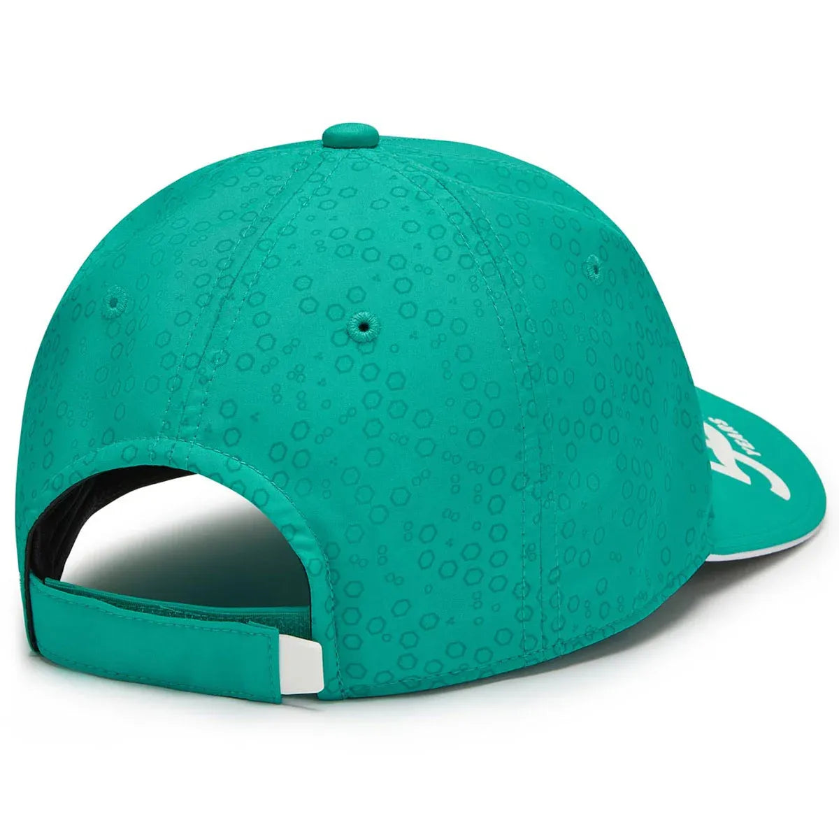Gorra Mercedes AMG Petronas 50 Años Team Cap