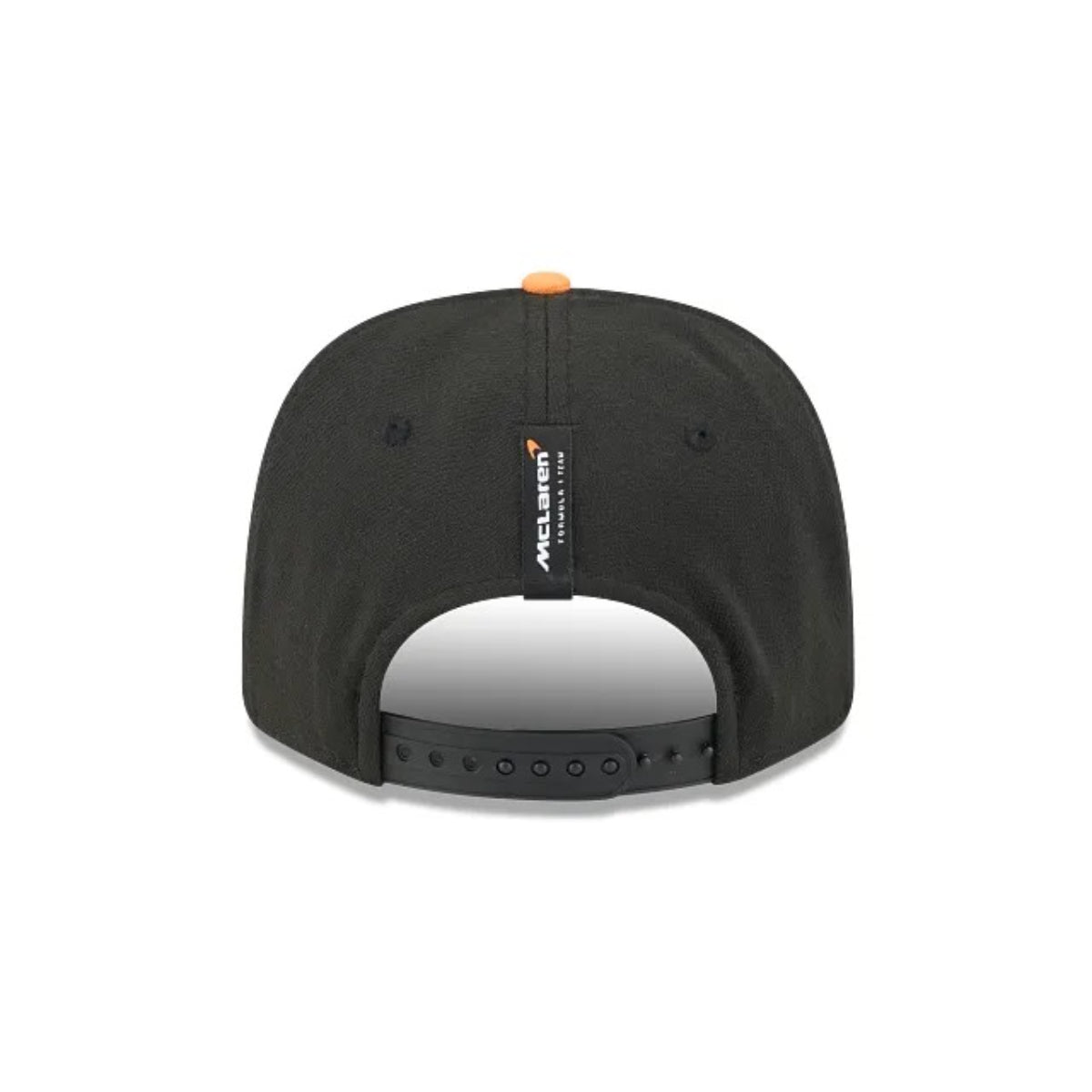 New Era® McLaren Special Edition AUSTIN OP 9SEVENTY® SS BLK BLACK Cap