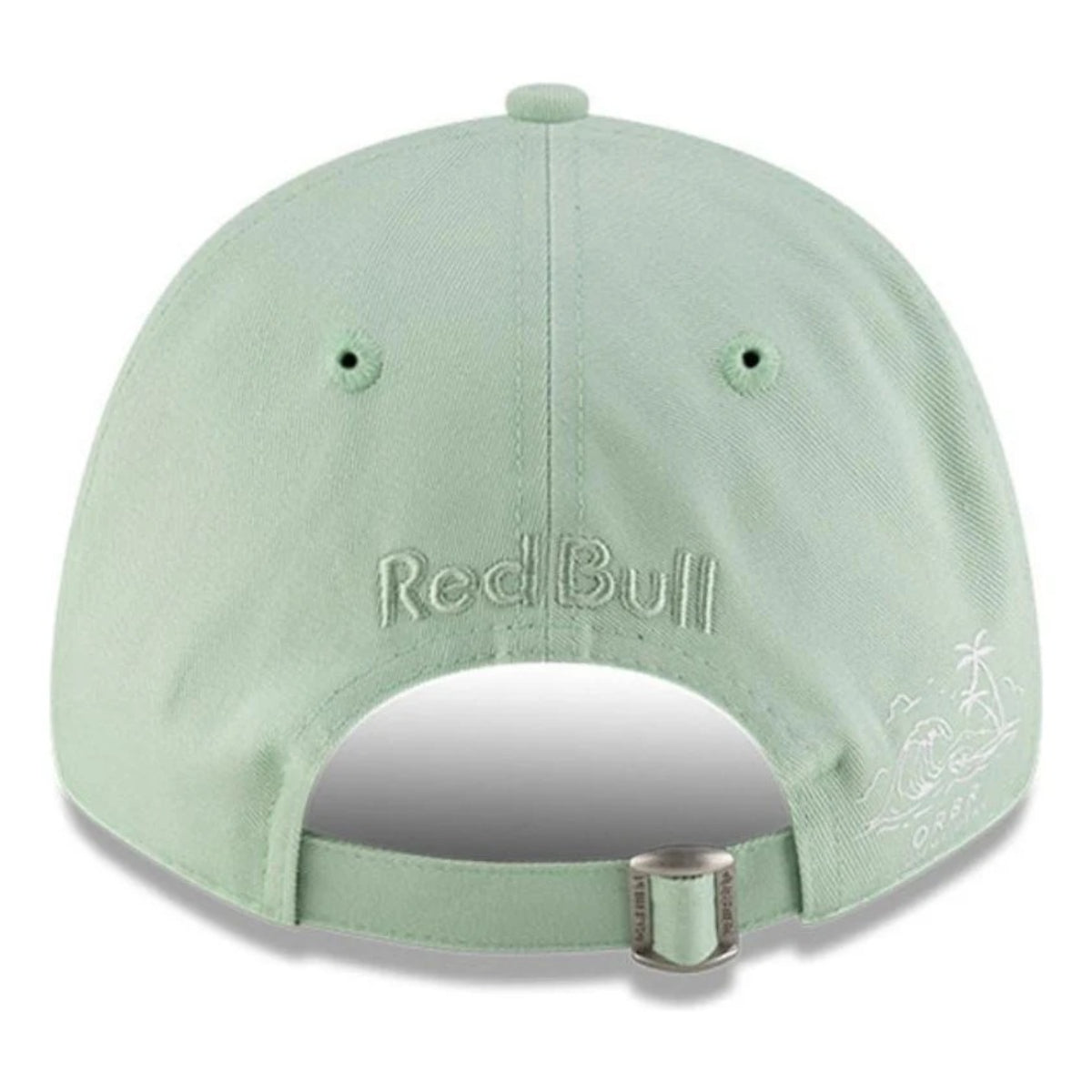 Gorro Red Bull Racing Max Verstappen Ed. Esp. Gp Miami 2025