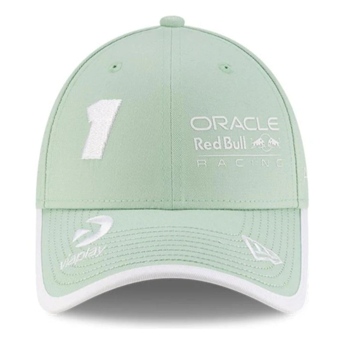 Gorro Red Bull Racing Max Verstappen Ed. Esp. Gp Miami 2025