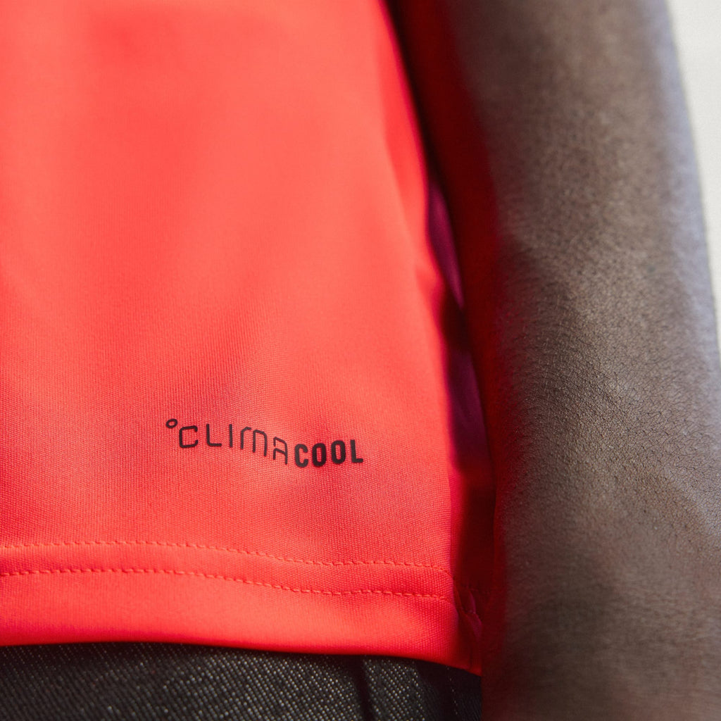 Camiseta Adidas Audi Men's Setup