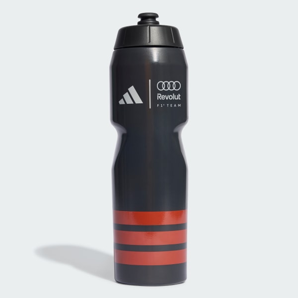 PREVENTA Botella Deportiva ADIDAS AUDI Black F1 Team