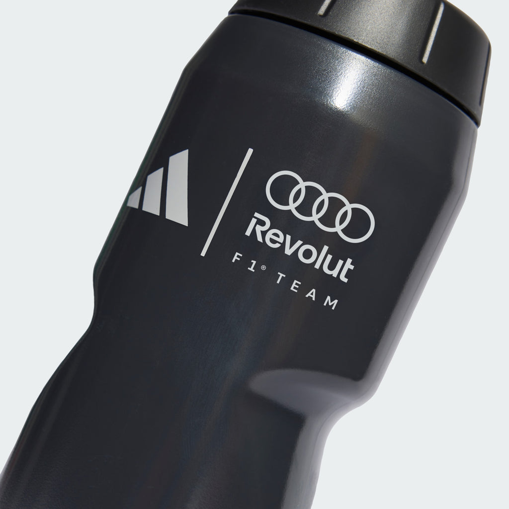 PREVENTA Botella Deportiva ADIDAS AUDI Black F1 Team