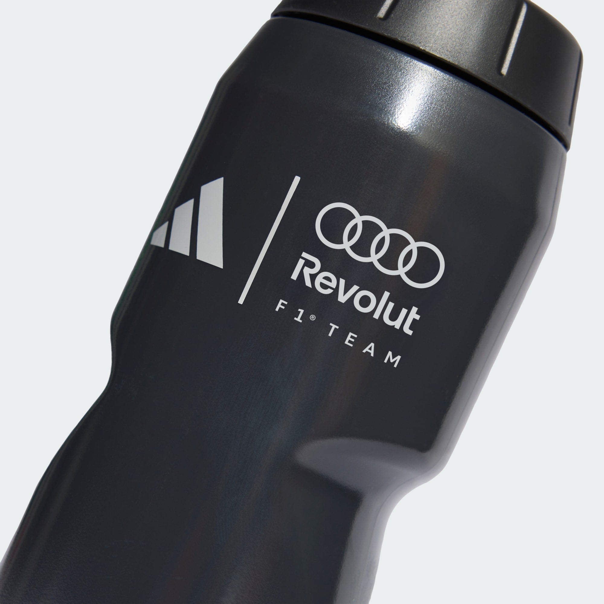PREVENTA Botella Deportiva ADIDAS AUDI Black F1 Team