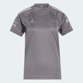 POLERA PILOTO AUDI REVOLUT F1 TEAM MANGA CORTA VERSIÓN FAN MUJER / WOMAN