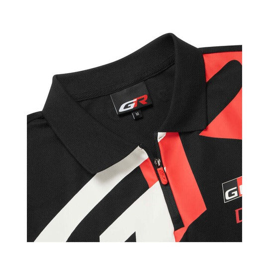 Polera Polo de hombre WEC Team Toyota Gazoo Racing 2025