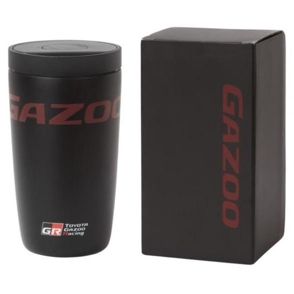 Mug de viaje Toyota Gazoo Racing