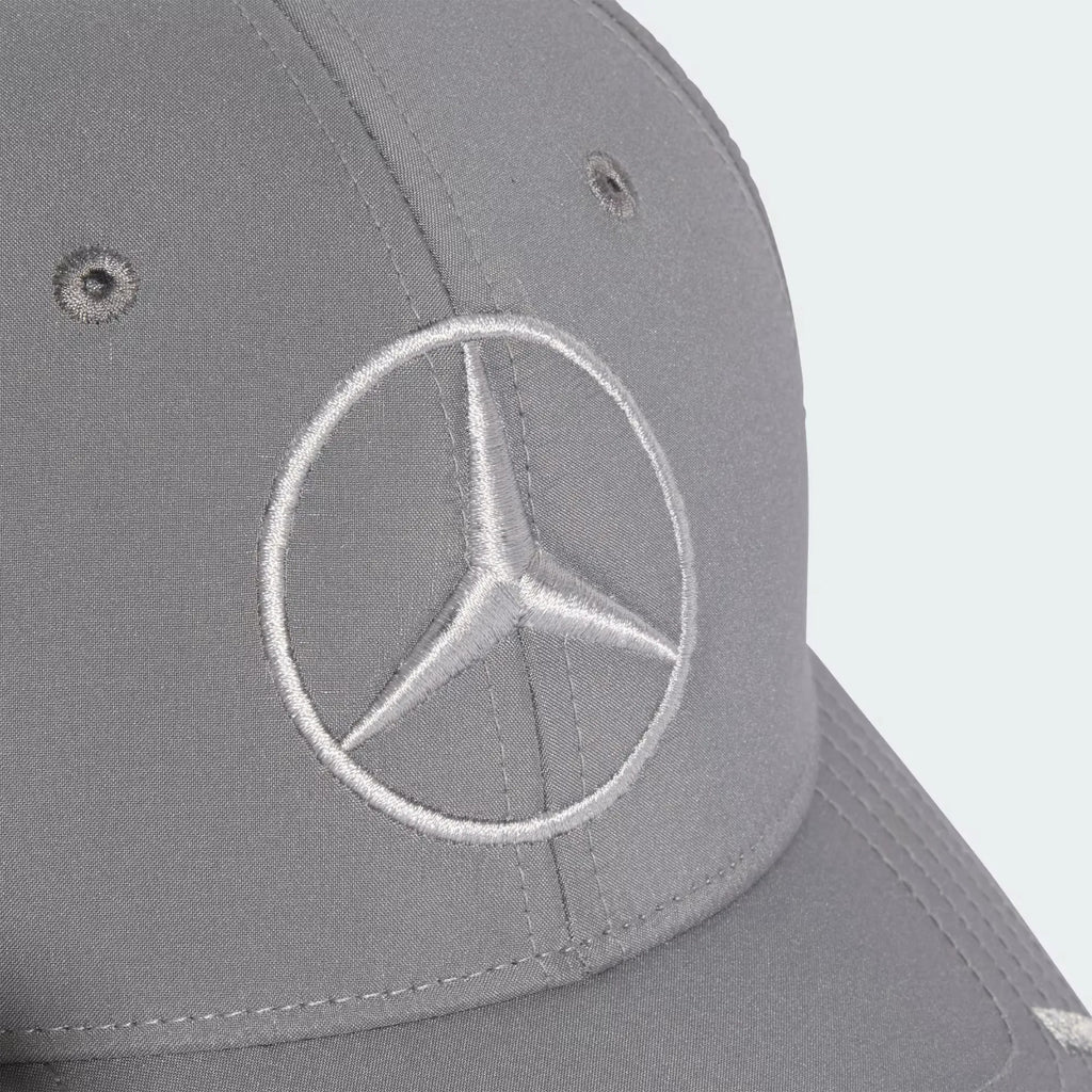 Gorra Jockey Mercedes-AMG Petronas F1 Team Silver Arrows Driver