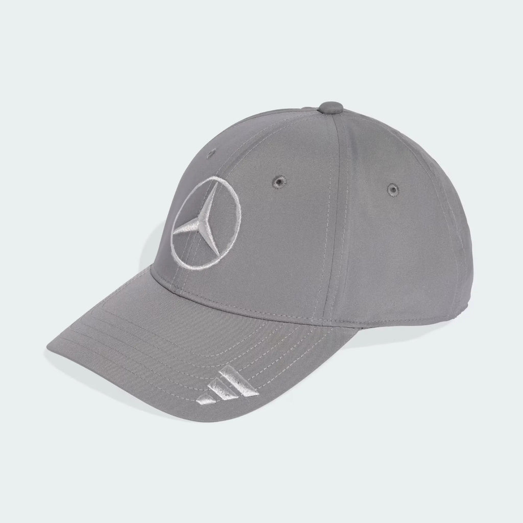 Gorra Jockey Mercedes-AMG Petronas F1 Team Silver Arrows Driver