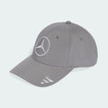 Gorra Jockey Mercedes-AMG Petronas F1 Team Silver Arrows Driver