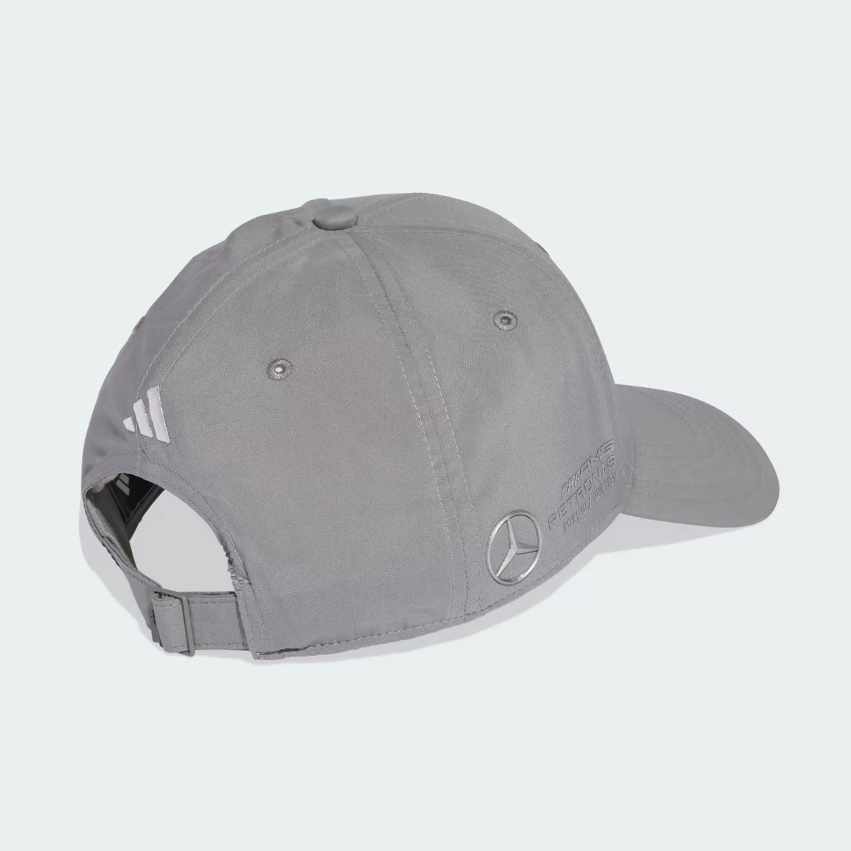 Gorra Jockey Mercedes-AMG Petronas F1 Team Silver Arrows Driver