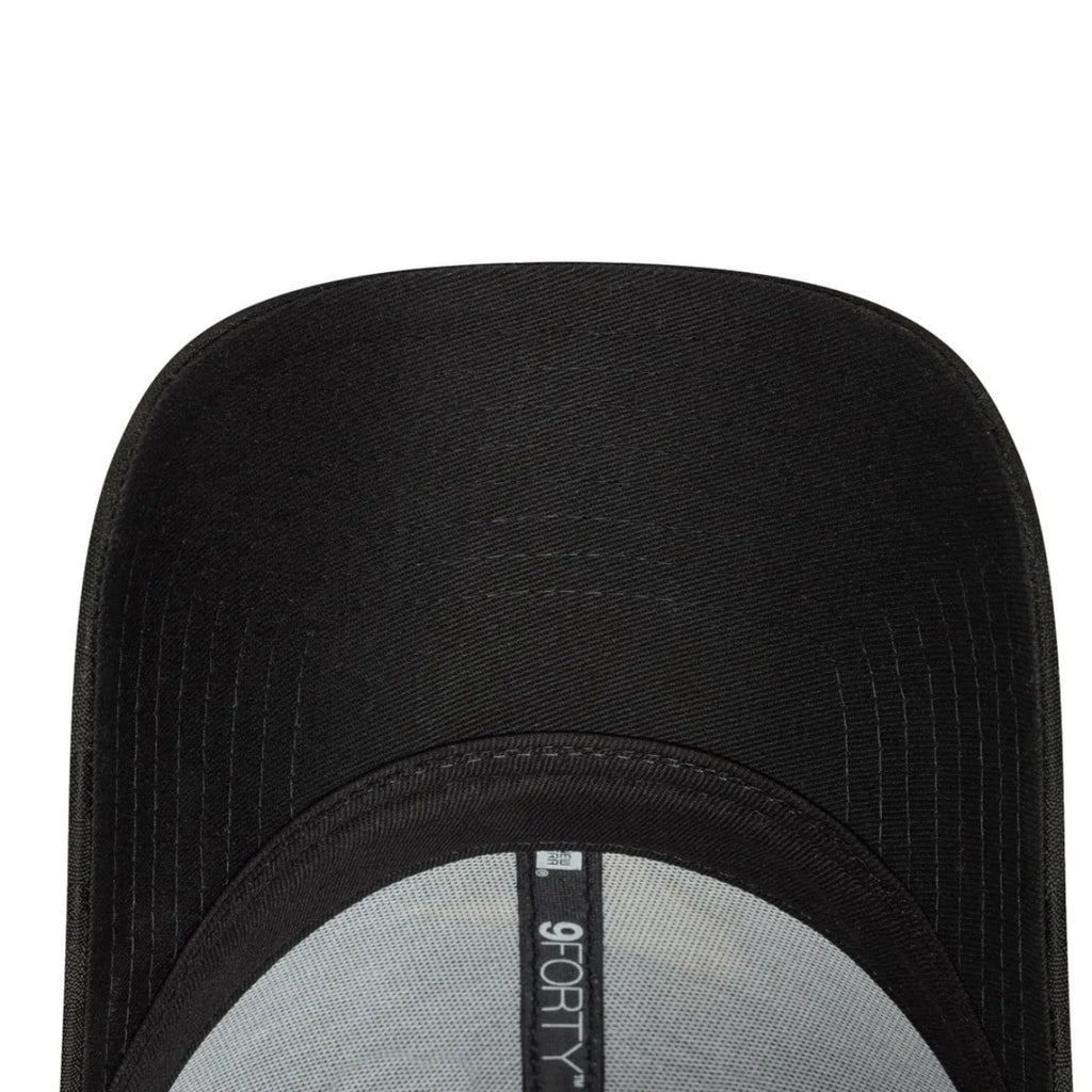GORRA MCLAREN FANWEAR SPECIAL EDITION BASEBALL CAP BLACK 2025