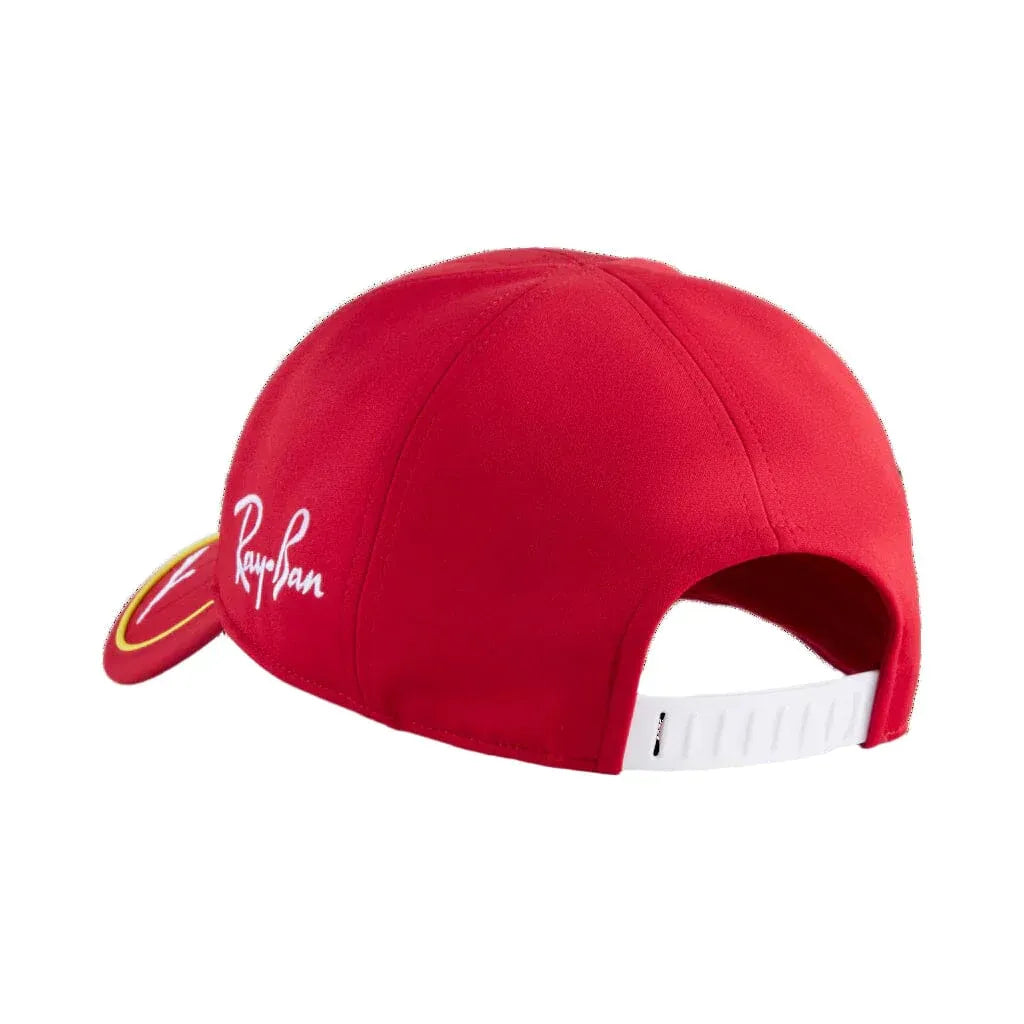 Gorra Ferrari RP Team BB Cap LMH (Le Mans Hypercar)