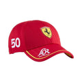 Gorra Ferrari RP Team BB Cap LMH (Le Mans Hypercar)