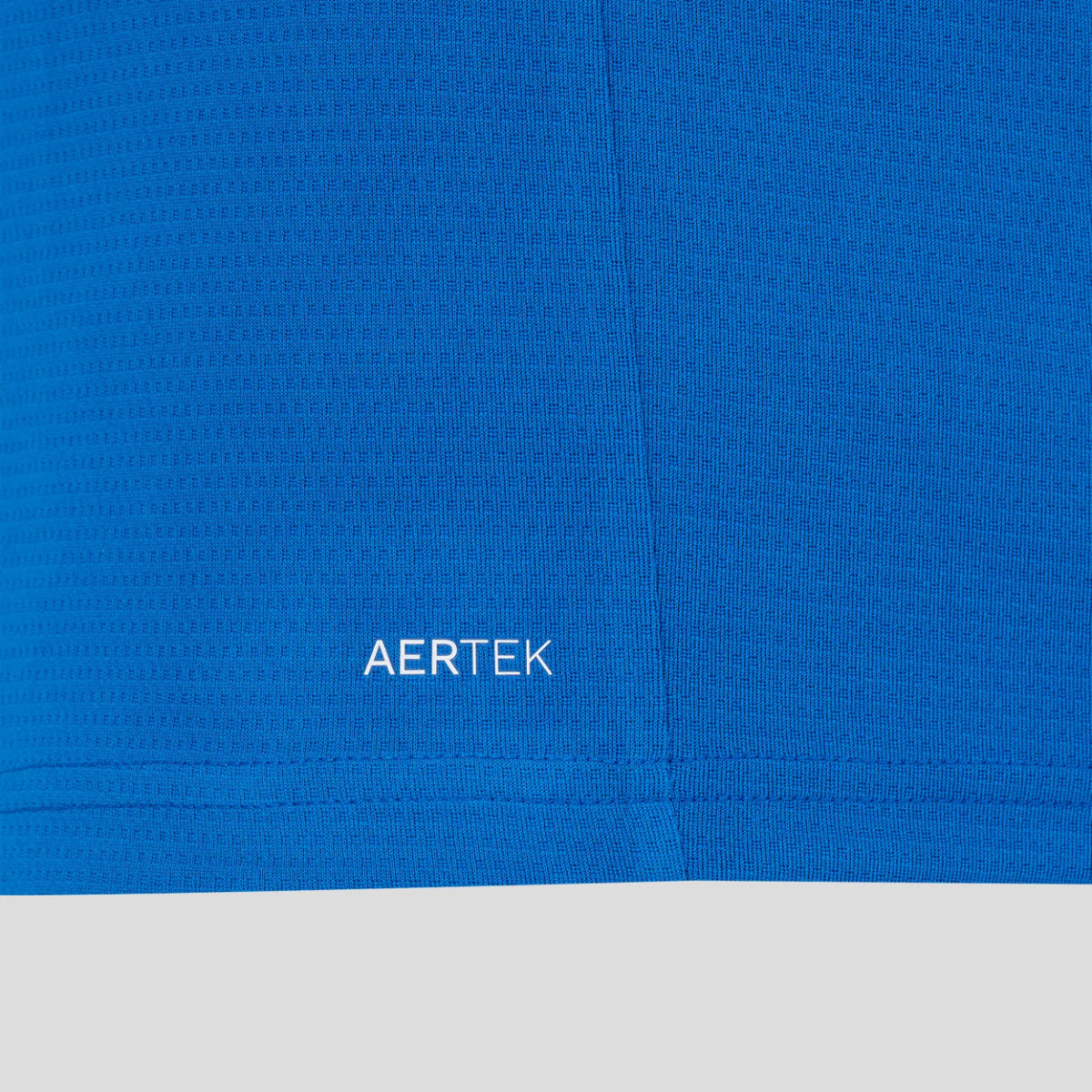 POLERA  ALPINE F1 MENS REPLICA TEAM POLO BLUE