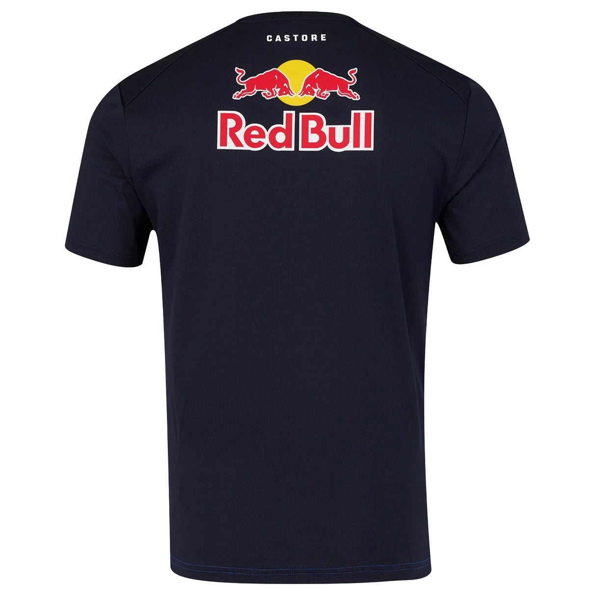 Polera ORBR Mens RP T-SHIRT DRIVER HADJAR NAVY CUELLO REDONDO