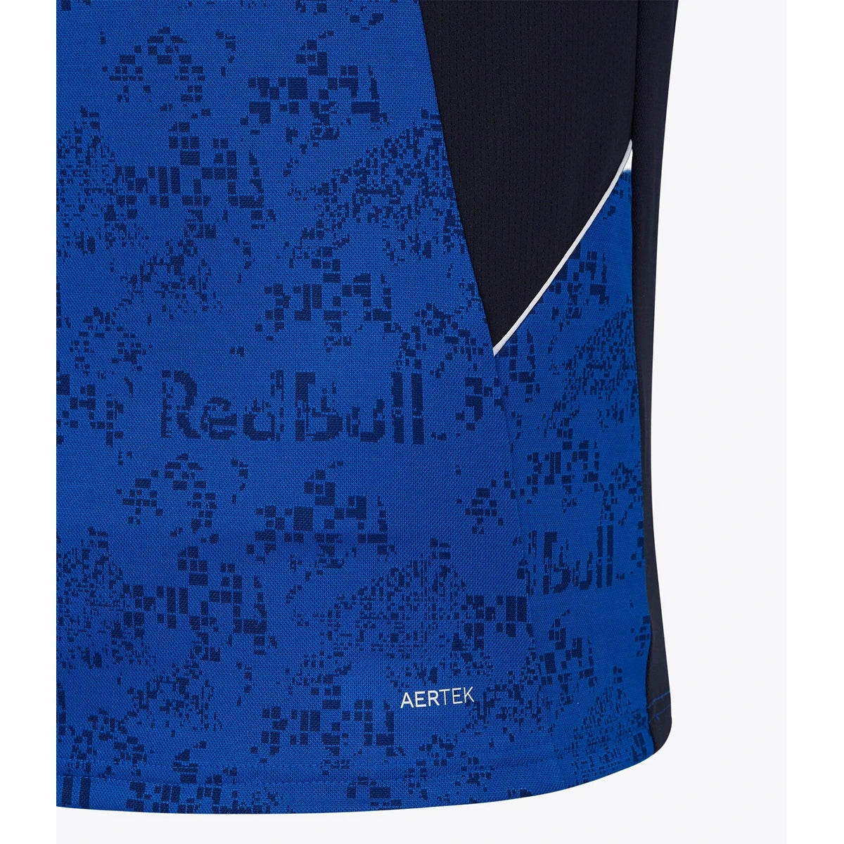 Polera ORBR Mens RP T-SHIRT DRIVER HADJAR NAVY CUELLO REDONDO