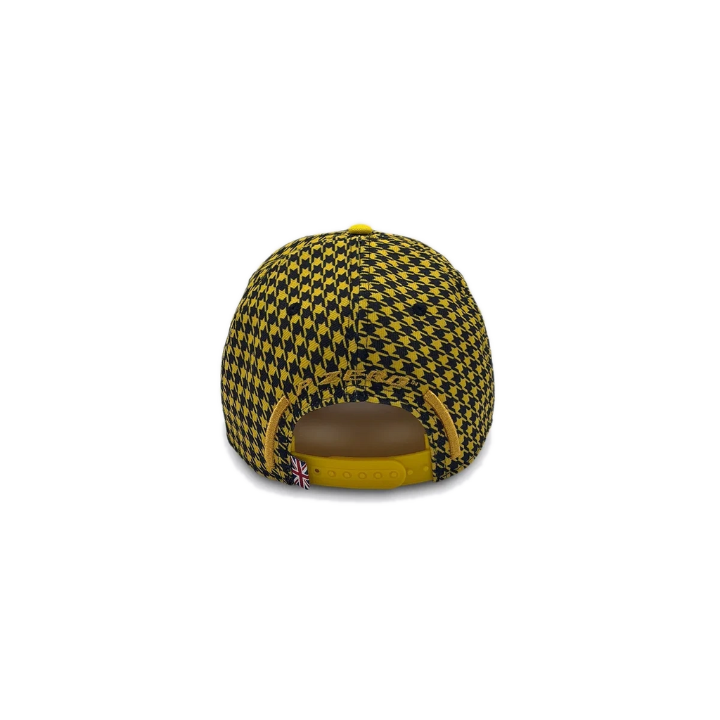 Gorra Pirelli Edición Especial Silverstone 2026