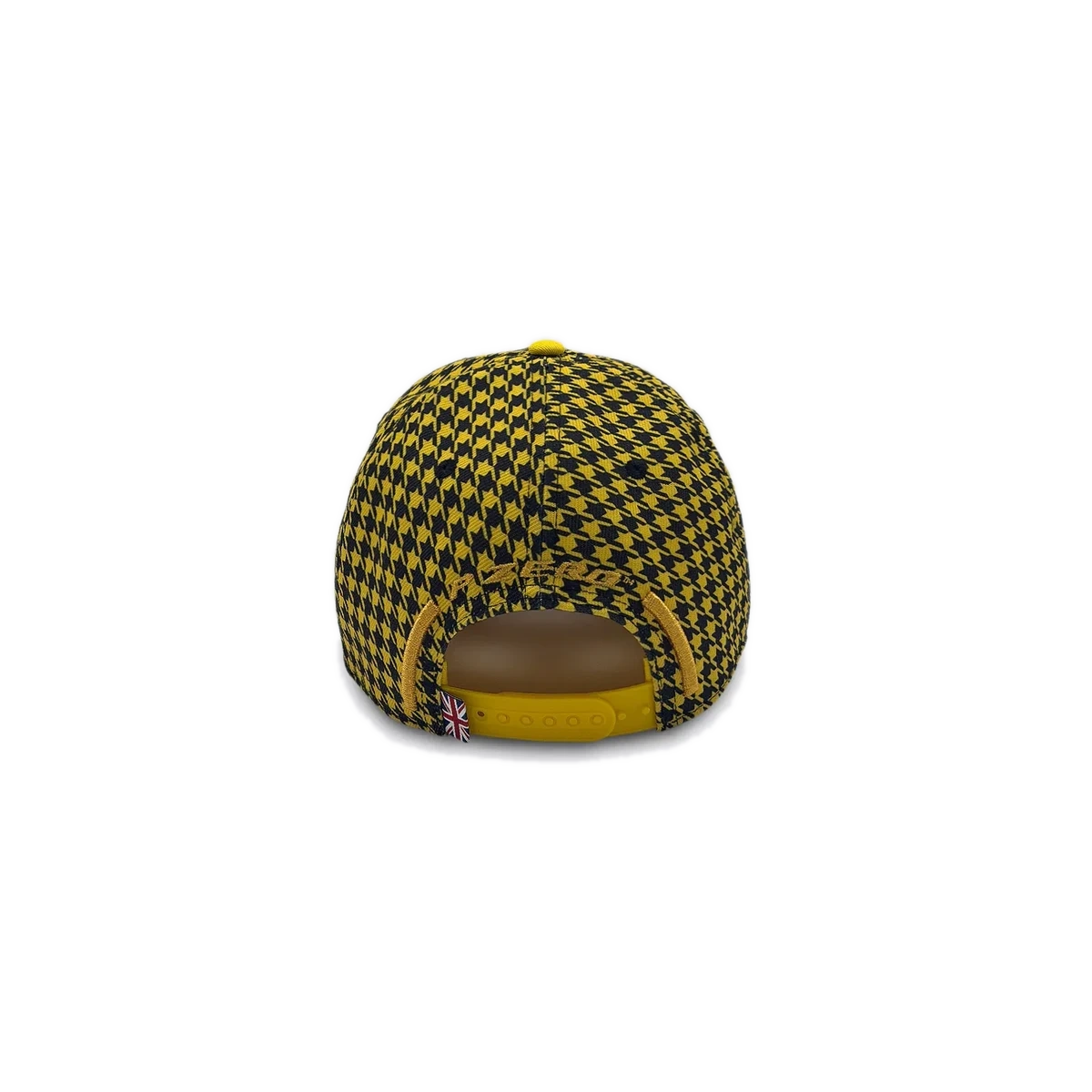 Gorra Pirelli Edición Especial Silverstone 2026