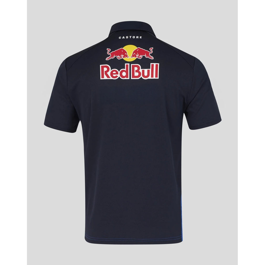 Polera RBR Mens RP POLO SHIRT DRIVER MV NAVY