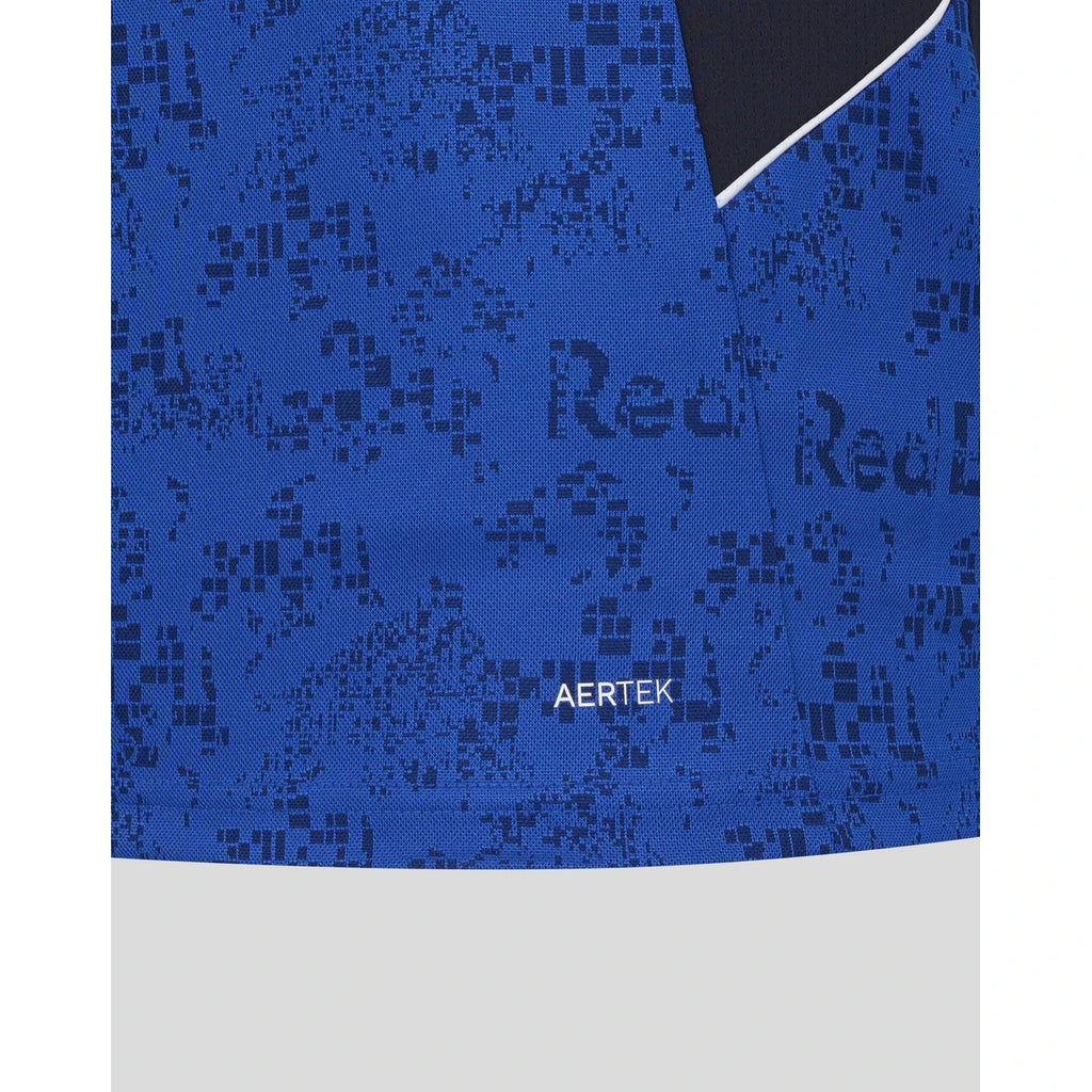 Polera RBR Mens RP POLO SHIRT DRIVER MV NAVY
