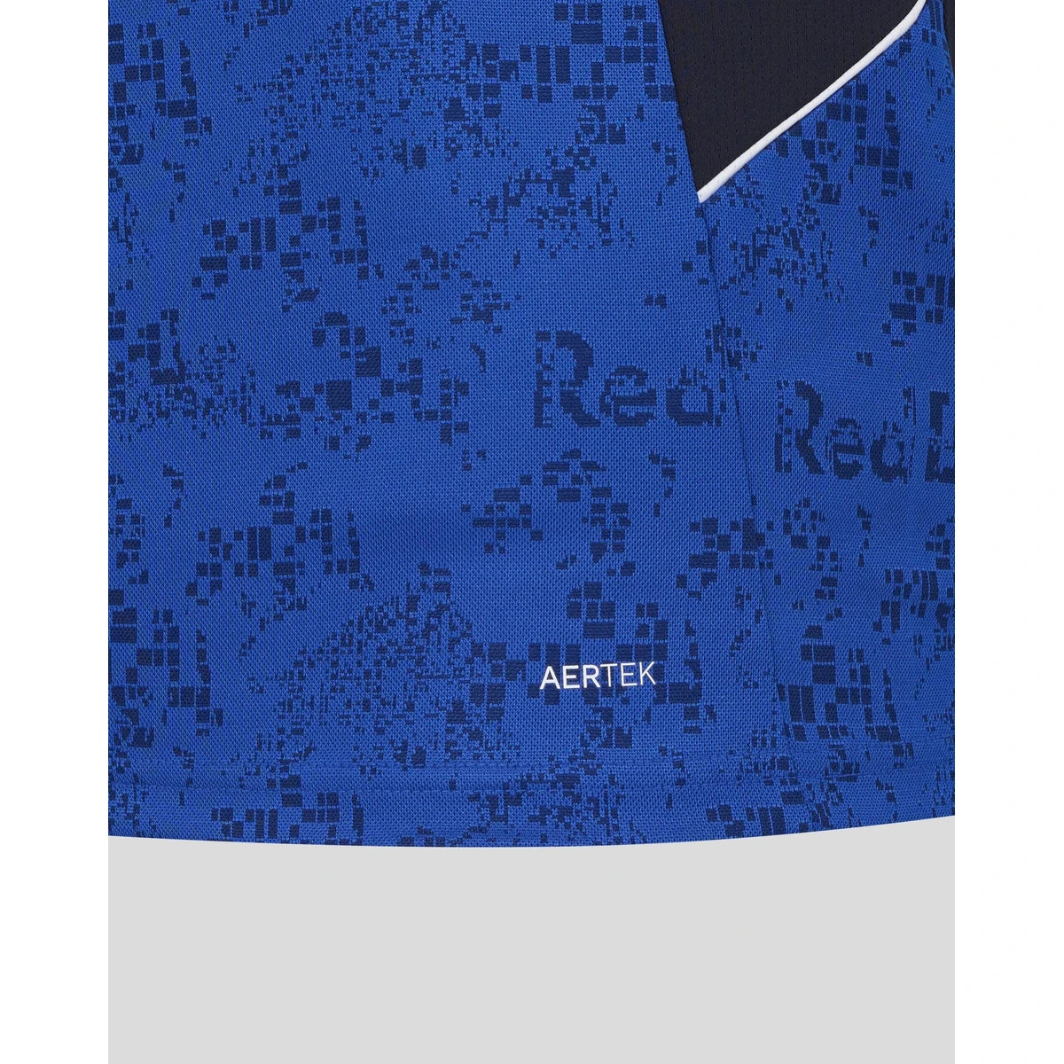 Polera RBR Mens RP POLO SHIRT DRIVER MV NAVY
