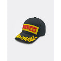 GORRA PIRELLI PODIUM CAP 2026