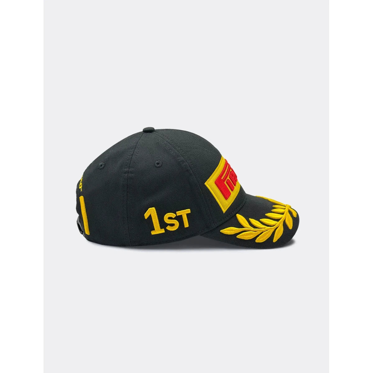 GORRA PIRELLI PODIUM CAP 2026