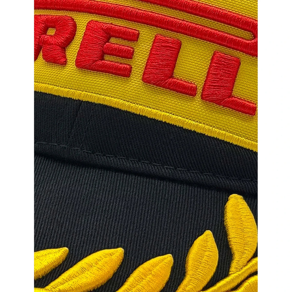GORRA PIRELLI PODIUM CAP 2026