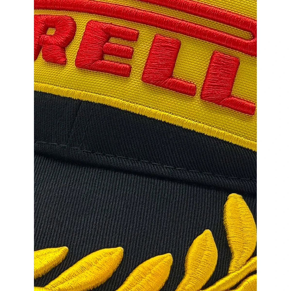 GORRA PIRELLI PODIUM CAP 2026