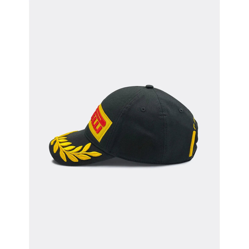GORRA PIRELLI PODIUM CAP 2026