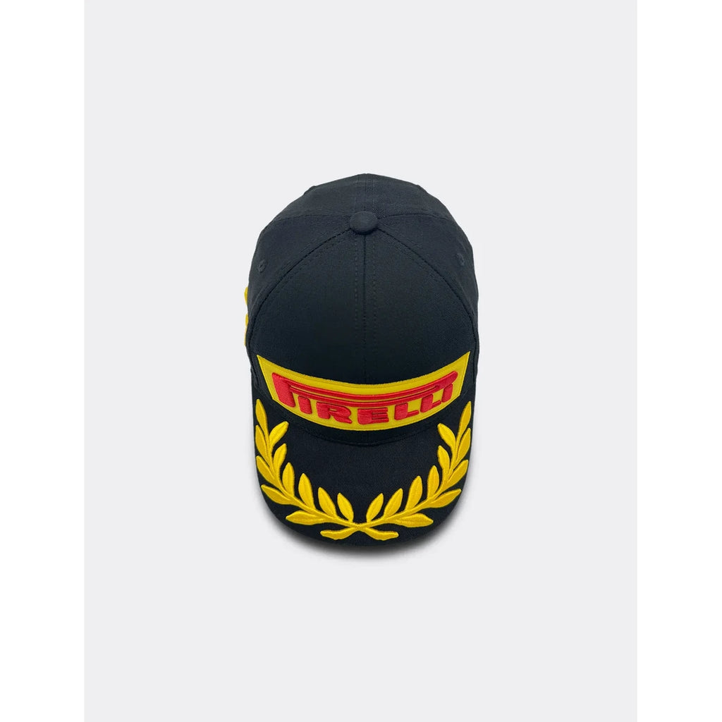 GORRA PIRELLI PODIUM CAP 2026