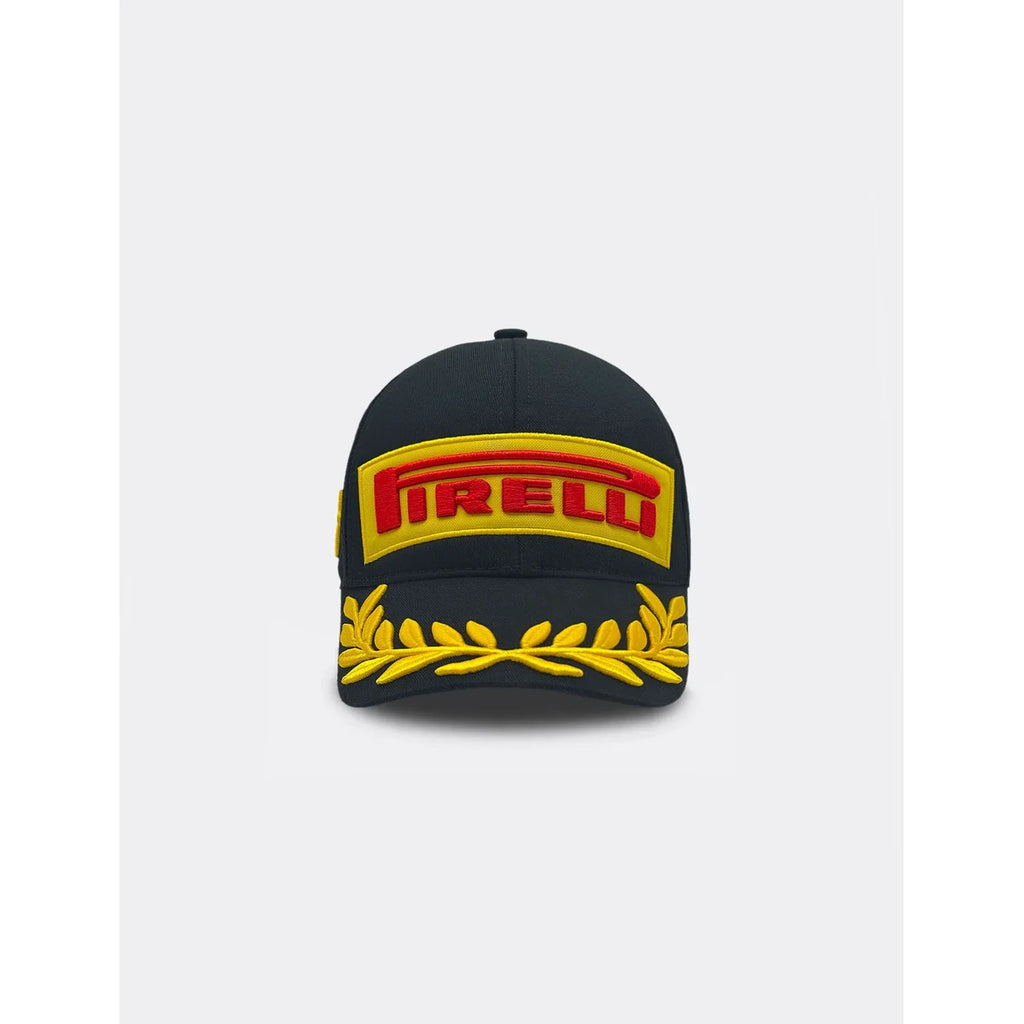 GORRA PIRELLI PODIUM CAP 2026