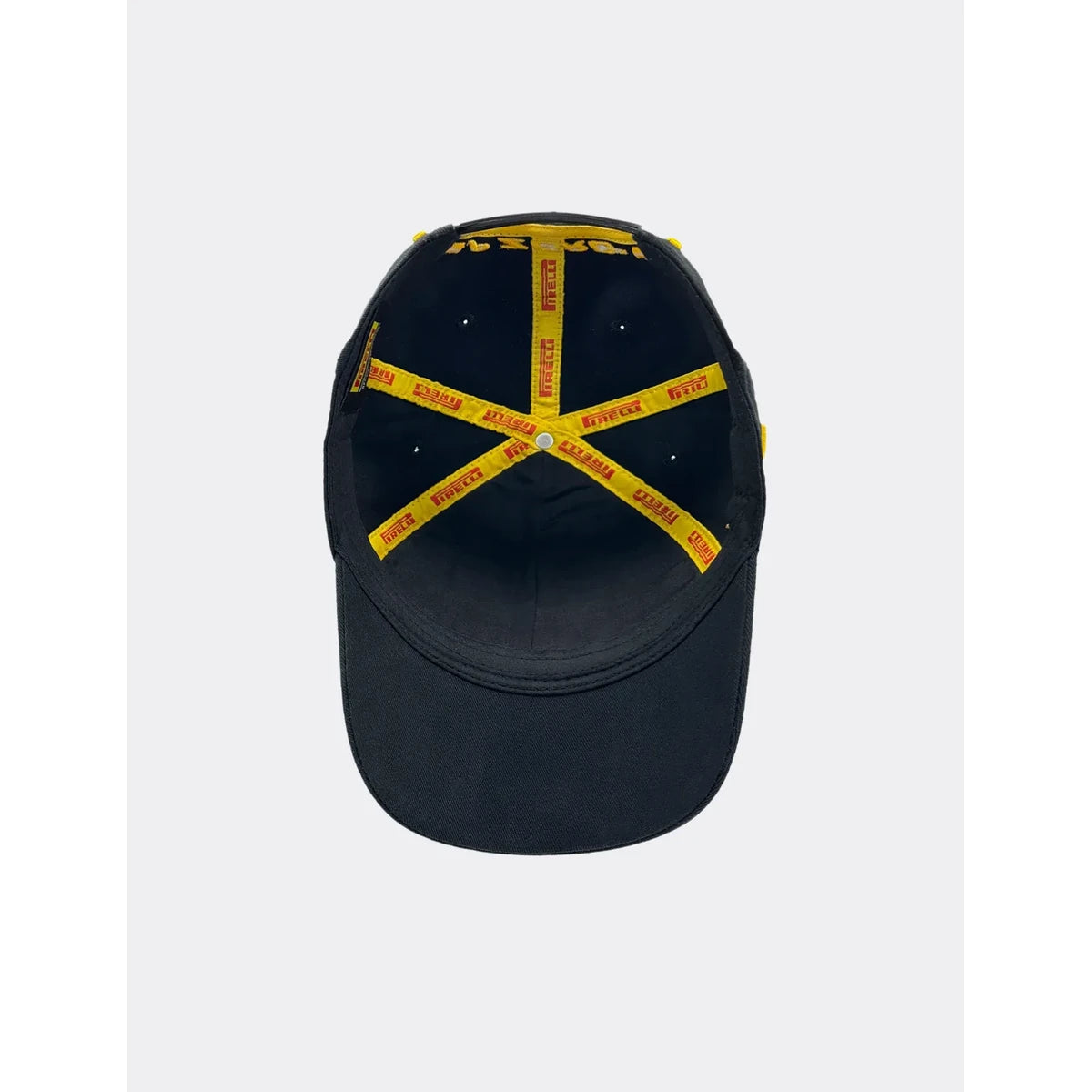 GORRA PIRELLI PODIUM CAP 2026