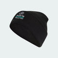 GORRA DE LANA MERCEDES - AMG PETRONAS FORMULA 1 TEAM DNA BEANIE
