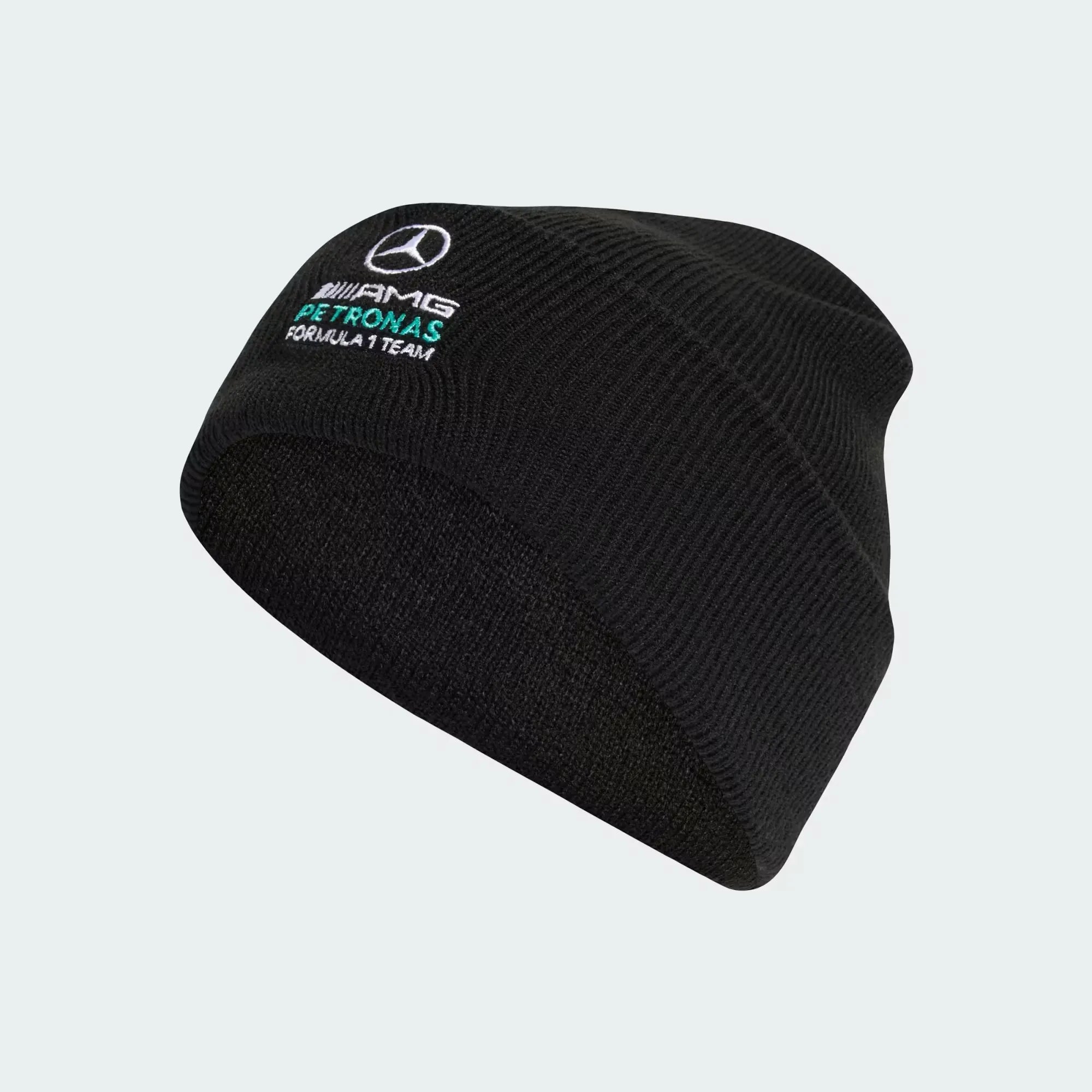 GORRA DE LANA MERCEDES - AMG PETRONAS FORMULA 1 TEAM DNA BEANIE